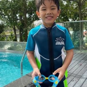 Meet your Posher, Lori